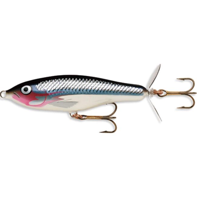 Rapala Skitter Prop 07 Fishing lure, 2.75-Inch, Shad