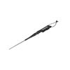 Quiksilver Highline Medium Wave 6' Surfboard Leash - Fade