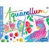 Sentosphère Aquarellum Junior Parrots