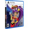 Shantae: Riskys Revenge - Directors Cut (Limited Run #4)