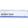 Aknederm Creme, 30 g CRE