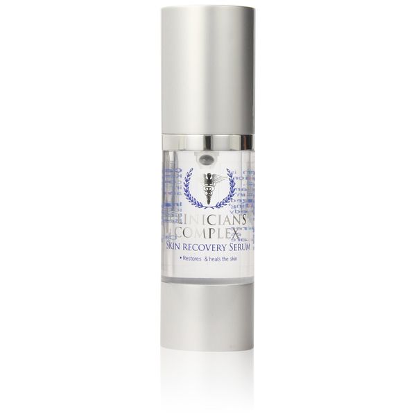 Clinicians Complex Skin Recovery Serum, 1.0 Ounce