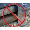 Replacement Steel Rollers for ROLLER  FAIRLEAD (OFF-ROAD RECOVERY)