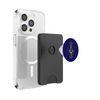 Masonic-symbol"light-in-darkness" masonic-square-&-compass PopSockets PopWallet for MagSafe