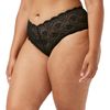 Triumph Amourette 300 Maxi black 44