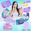 EEw9 Ginseng Moisture &Calming Toner Padសំឡីយិនសុិន