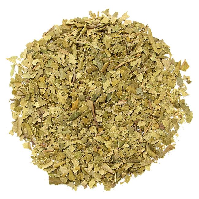 Lemon Martle, 1.8 oz (50 g), Herbal Tea, Leaf Tea, 100% Organic JAS Certified Ingredients