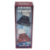 Ariana Grande Cloud Mini Perfume Set 2 x 0.25 oz Cloud and Cloud Pink New