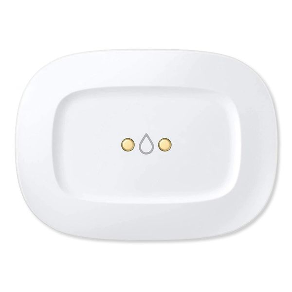 Aeotec SmartThings SmartThings Water Leak Sensor, ZigBee, Battery Powered, Sm...