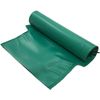 Frost King DE46 Automatic Plastic Drain Away Downspout Extender, Extends 4-Feet, Green