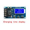 XY-L10A  Lithium Battery Charge Controller Protection Board 6-60V LCD Display US