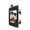 ModelModel Wig Klio KL-022 (P1B/530)