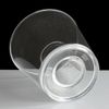 Virtually Unbreakable Polycarbonate Plastic Bomb Shot Glass - Pack of 4