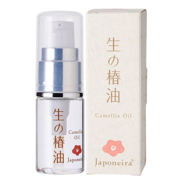 Camellia Oil (option: 15ml)