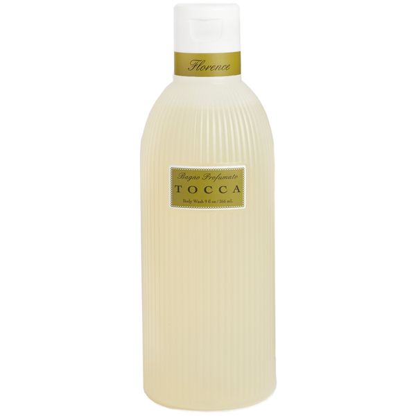 Tocca Beauty Bagno Profumato Body Wash 240ml