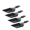 Spring Pan for Raclette 2 & 4 Set of 4