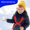 Slippery Racer Happy Snowball Maker (Blue)