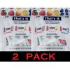 2x THAT'S IT Mini Fruit Bars Blueberry Strawberry & Mango Variety 48 BARS 2 PACK