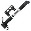 Beto Double Head Pump - Metallic