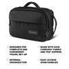 Pelican Aegis Padded Sling - Fanny Pack (Black)