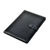 Arpan A4 36 Pockets Professional Soft Touch Display Book Presentation Portfolio Folder - Black