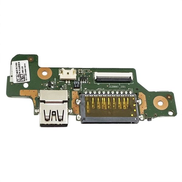 GinTai USB Card Reader Board For Lenovo IdeaPad 330S-15IKB
