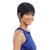 ModelModel Human Hair Blend Wig Clair BB-002 (2)