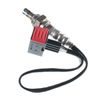 2Pcs O2 Oxygen Sensor Replacement for Porsche Boxster 1997 1998 1999 2003