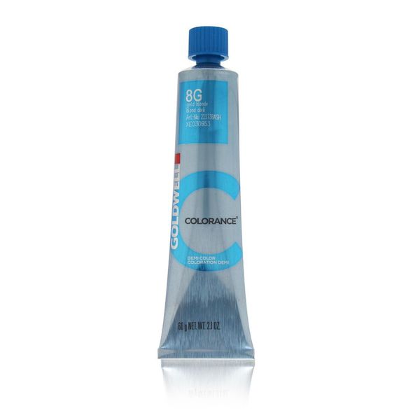 Acid Color 8G 60ml