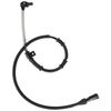 Motorcraft BRAB117 Front Wheel AntiLock Brake System Sensor