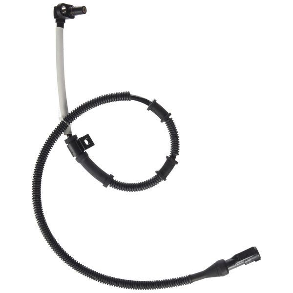 Motorcraft BRAB117 Front Wheel AntiLock Brake System Sensor