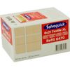 Salve Quick Extra Large Fabric Aster, 6 Refills Pack of 21