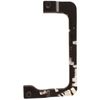 New Front, Passenger Side Bumper Bracket For Ford F-150 2009-2014