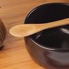 BambooMN 6.25" Reusable Solid Bamboo Teaspoons - Dining Flatware - Kitchen Utensils - 100 pcs