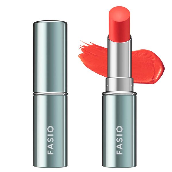 FASIO Hinturi Rouge 03 Pure Orange 0.1 oz (3.8 g)