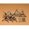 Tamiya TM35027 1:35 Barricades
