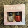 OPI: Hello Kitty 50th Anniversary Set in Let's be Friends Forever & Hello Pretty