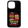 iPhone 13 Pro Slot Machine Funny Playing Casino Game Case