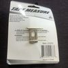 16 ft 5 mm Measuring Tape Carpenter Measure Tool Retracting Ruler Thumb Lock