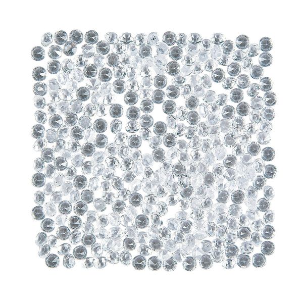 Diamond Table Tossers - Home Decor - 1000 Pieces
