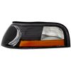 Dorman 1631307 Driver Side Side Marker Light Assembly Compatible with Select Mercury Models