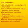Vitamin D3k2 Hevert 1000ie, 60 St KAP