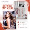 Keragen Smoothing Shampoo 32oz by Keragen