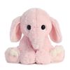 ebba - Lil' Benny Phant - 10" Pink