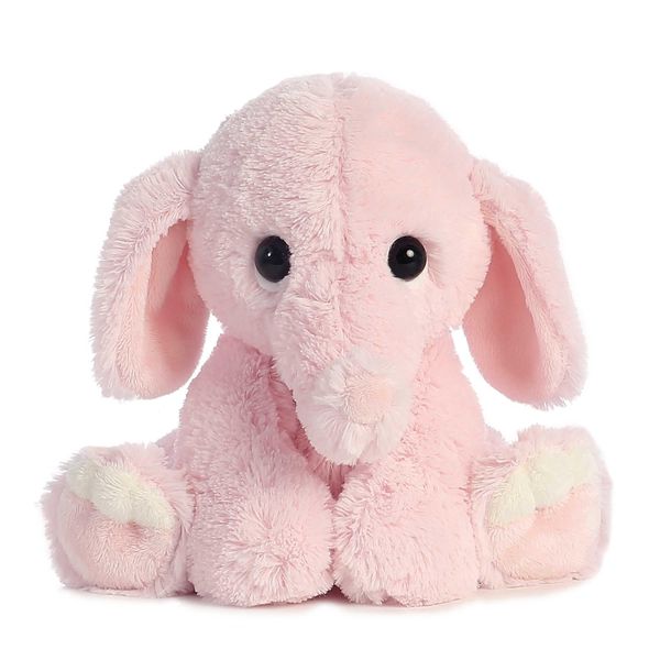 ebba - Lil' Benny Phant - 10" Pink