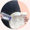 Zip Corporation Bear WH 84271 Animal Pouch