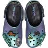 Crocs Unisex Classic Harry Potter Clogs, Black, Numeric_8 US Men