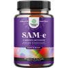 Pure SAM-E Nootropic Brain Supplement - Brain Support with S Adenosyl Methionine