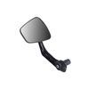 Zefal ZL Tower Handlebar Mirror, Black, 56cm²