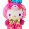 Sanrio 301922 Hello Kitty Plush Doll (Spring Rabbit)